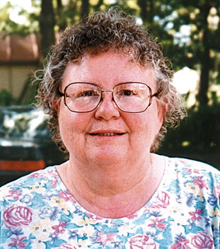 Mary Kleibert